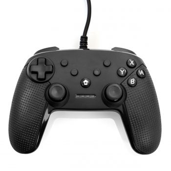 Thumbnail: Game Fitz wired Controller Nintendo Switch