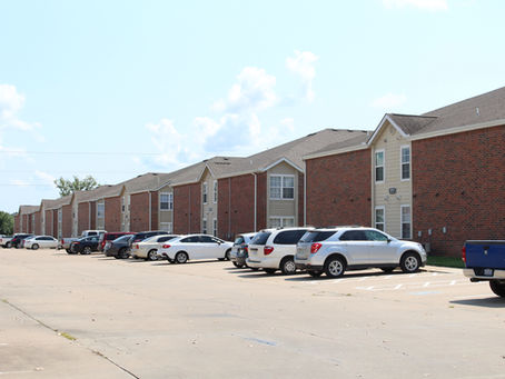 Housing accepting College Student Rental Assistance apps until Aug. 18