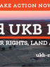 United Keetoowah Band Launches “Defend UKB Rights” Campaign to Enable Action Against Sen. Mullin’s Termination Provision