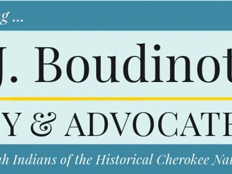 Boudinot scholars program awards first scholarships