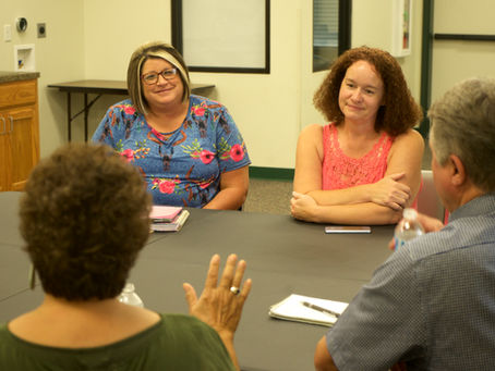 UKB taking names for new GED program