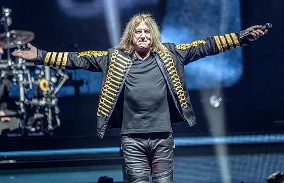 Def Leppard