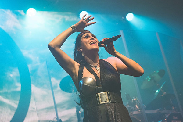 within temptation