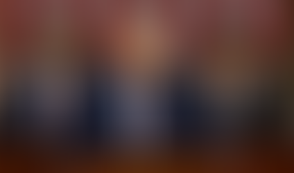 a clear layout of all the things that USA citizens should be afraid of and a few cracks in the mask showing the underlying goal of the current president