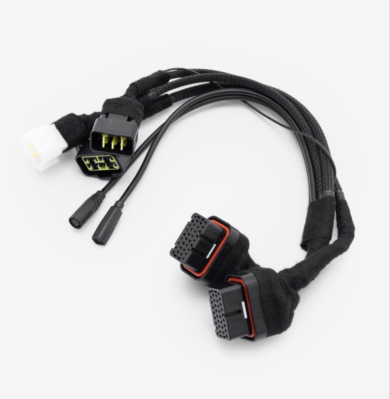 Câble EBMX X-9000 pour moteur XBL-60, Surron Light Bee