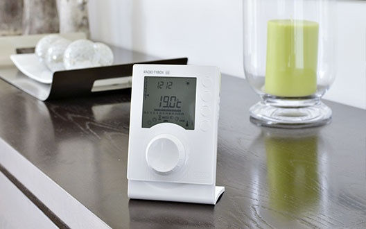 Le Thermostat d'ambiance