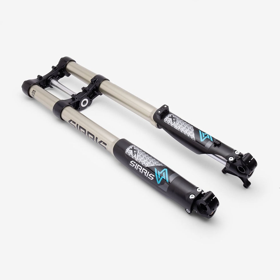 Fourche Sirris Compétition EBMX Surron Ultra Bee