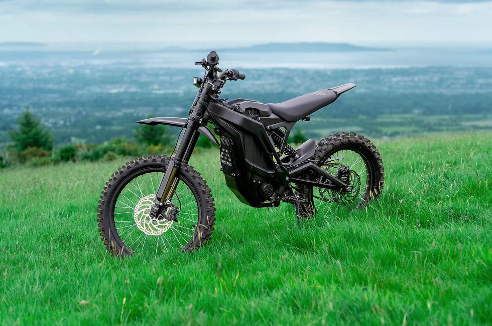 Miniature : E-Ride Pro SS 2.5