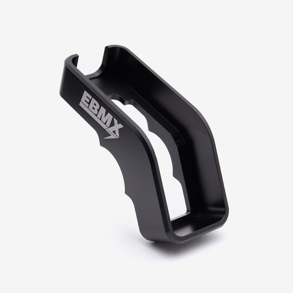Protection compteur EBMX Surron, Talaria et E‑Ride Pro