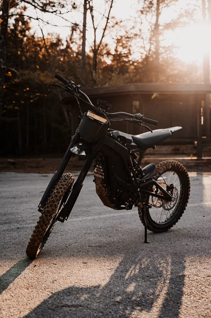 Miniature : E-Ride Pro SS 2.5