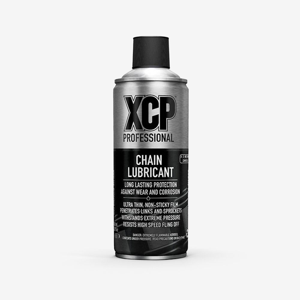 Xcp Chain Lubricant Aerosol 400Ml XCP Surron, Talaria et E‑Ride Pro