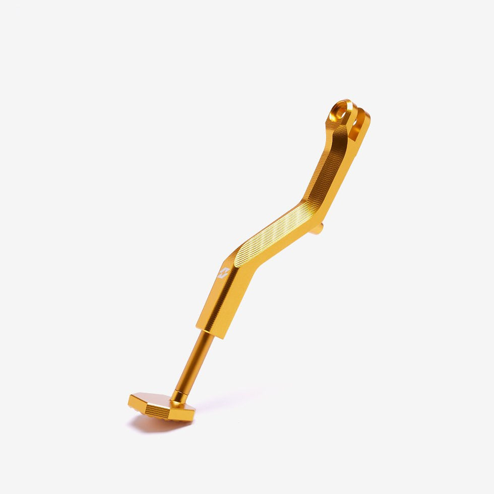 Béquille latérale réglable Full-E Charged Surron, Talaria et E‑Ride Pro