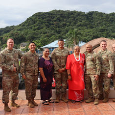 UTAH Army National Guard