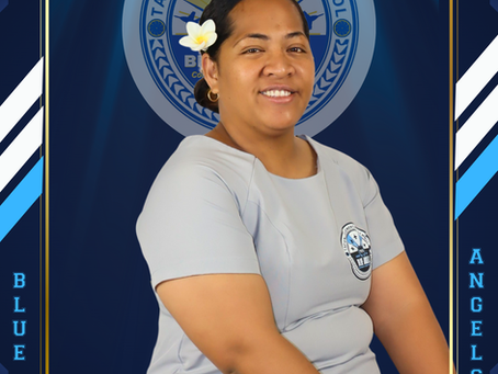 [Pictorial] Tafuna Elementary School Staff!