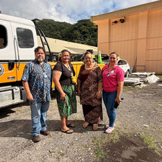 [Pictorial] Project Vehicle for NVTHS Automotive Program!