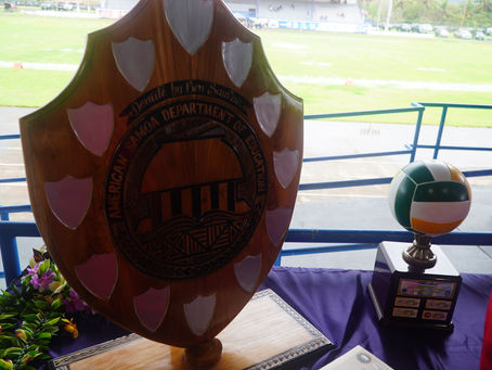 Recap from Saturday's Football Matchup!