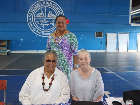 [Pictorial] ASDOE Strategic Plan Kick-off!