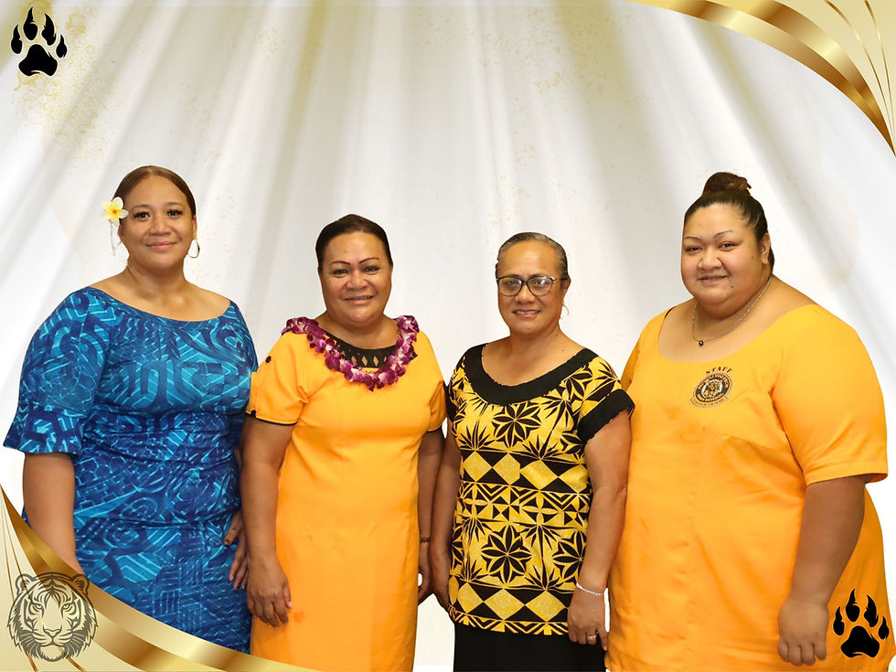 [VIDEO] NVTHS Christmas Caroling!