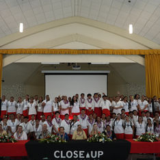 ASDOE 13th Annual Close Up Summit!