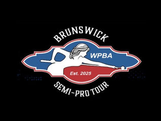WPBA Semi-Pro Tour Ladies Oct 9-12