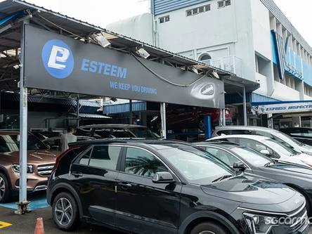 ESTEEM PERFORMANCE: THE BUDDING EV CAR SPECIALIST