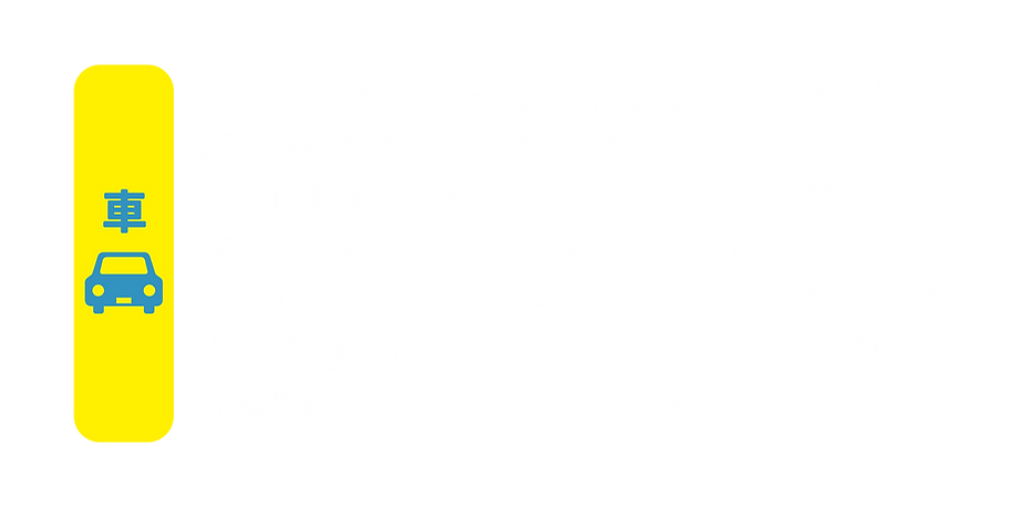 車