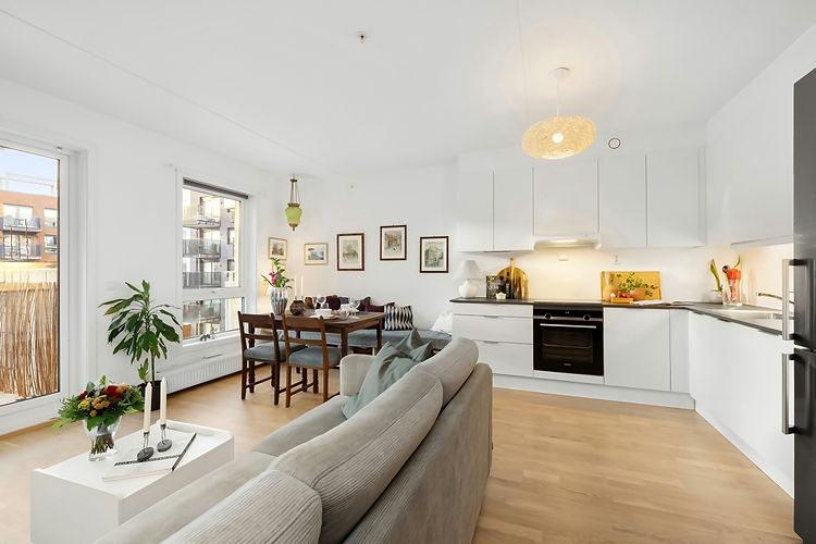 Luxury interior design chelsea