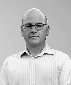 Marcus Architect at London Design and Build company