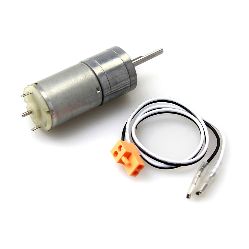 Makeblock DC Motor-25 6V/14RPM