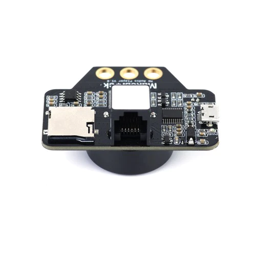 Makeblock Me Audio PlayerV1 MakeBlock makeblock-me-audio-playerv1-makeblock