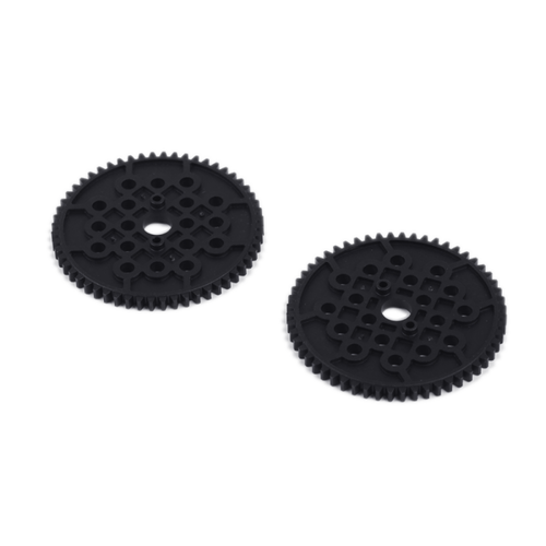 Makeblock Plastic Gear 56T (pair) MakeBlock