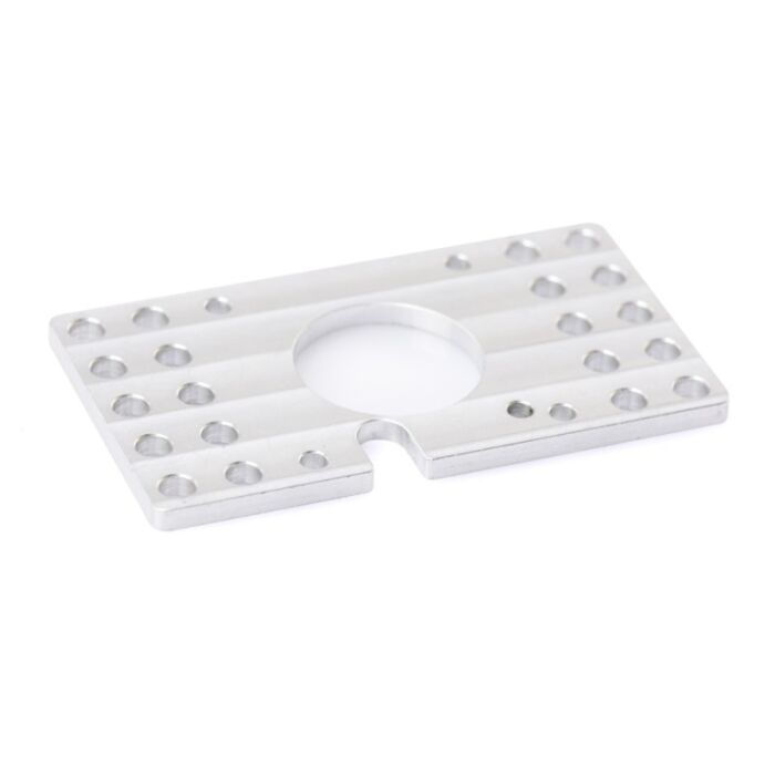 Makeblock 3D Printer nozzle Bracket A