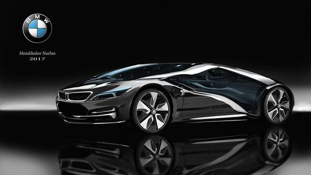 #bmw #bmwconcept #conceptcar #cardesigner #carsketching #concept #automotivedesign #designsketch #ph