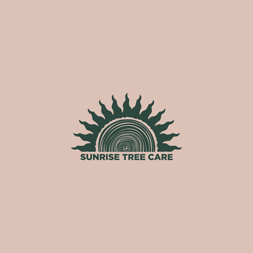 Landscaping rebrand
