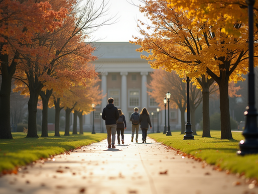 Your Guide to Work Permits and Student Visas