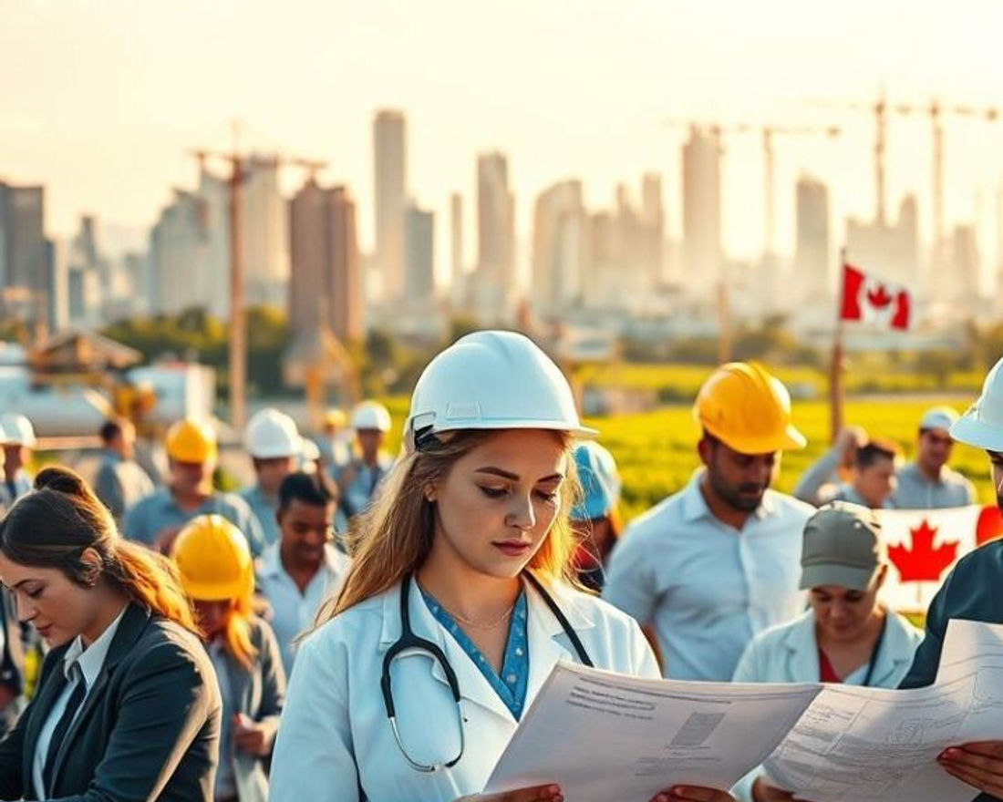 Canada Assessment