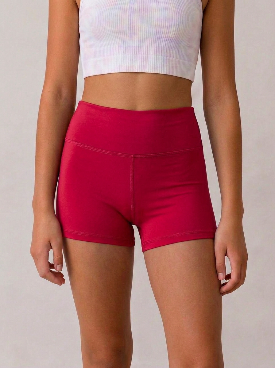 Shorts clásicos - Danca