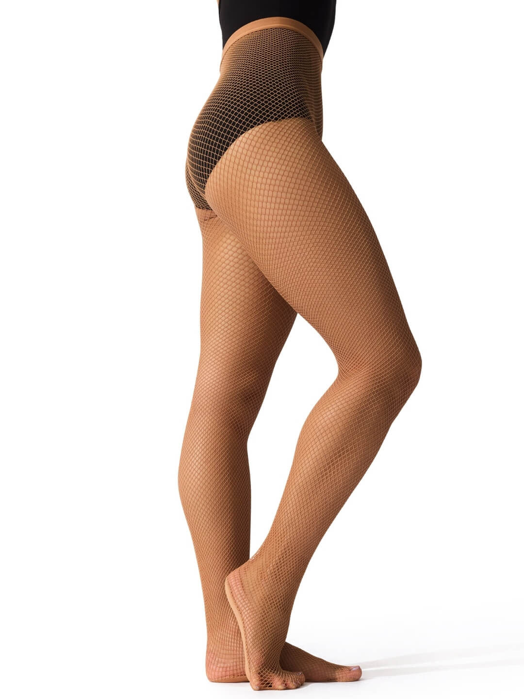 Medias de red profesionales - Capezio