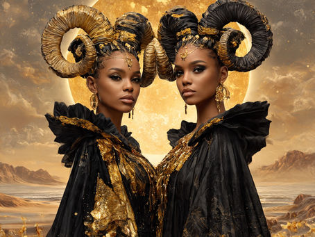 April 12th Astrology