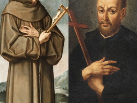 Elogio Póstumo: Papa Francisco (Jorge Mario Bergoglio, 1936 – 2025)