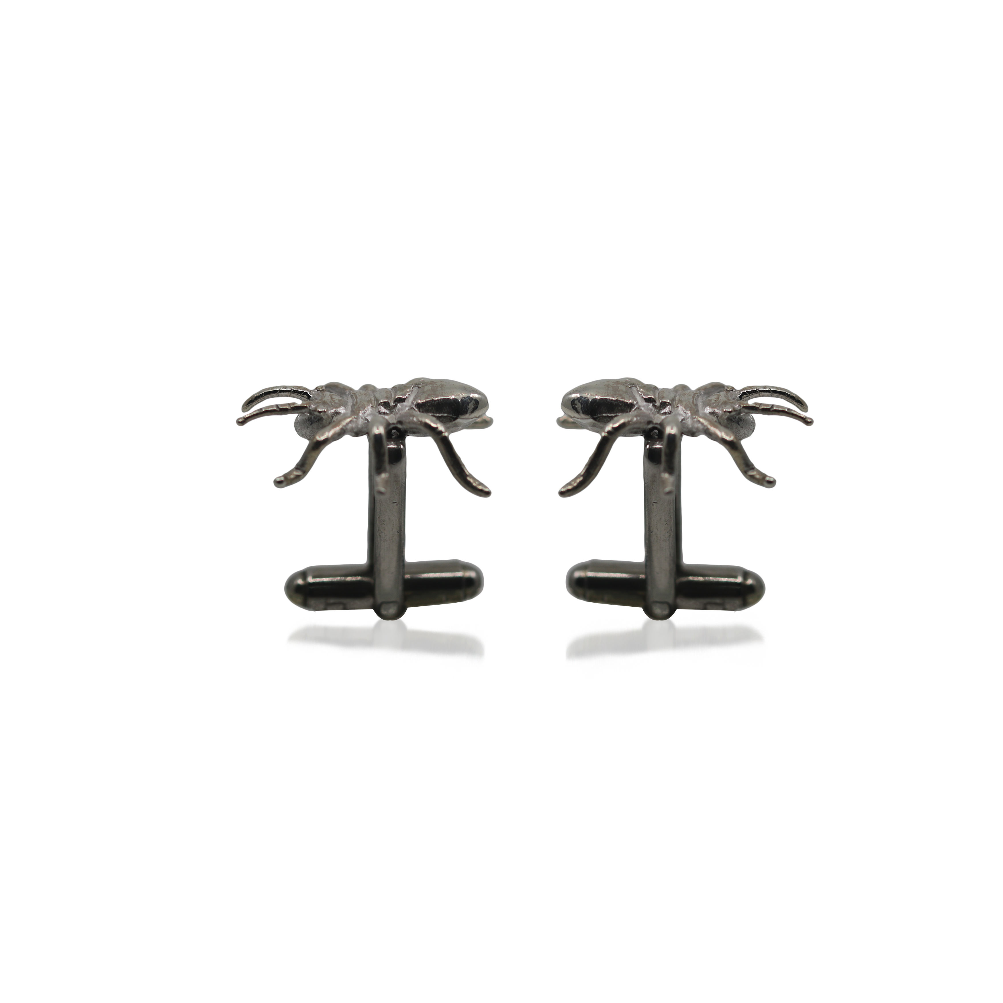 Ant Cufflinks