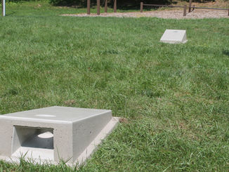 Cornhole Now at Hockersmith Park!