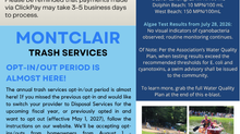 MPOA Weekly Update July 31, 2026