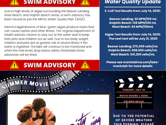 MPOA Weekly Update July 18, 2025