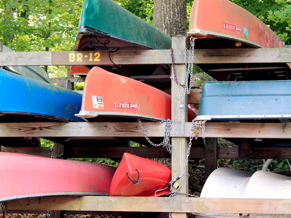 Boat & Dock Permit Registration