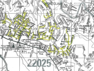 Trash Service Alert - 8/8/19