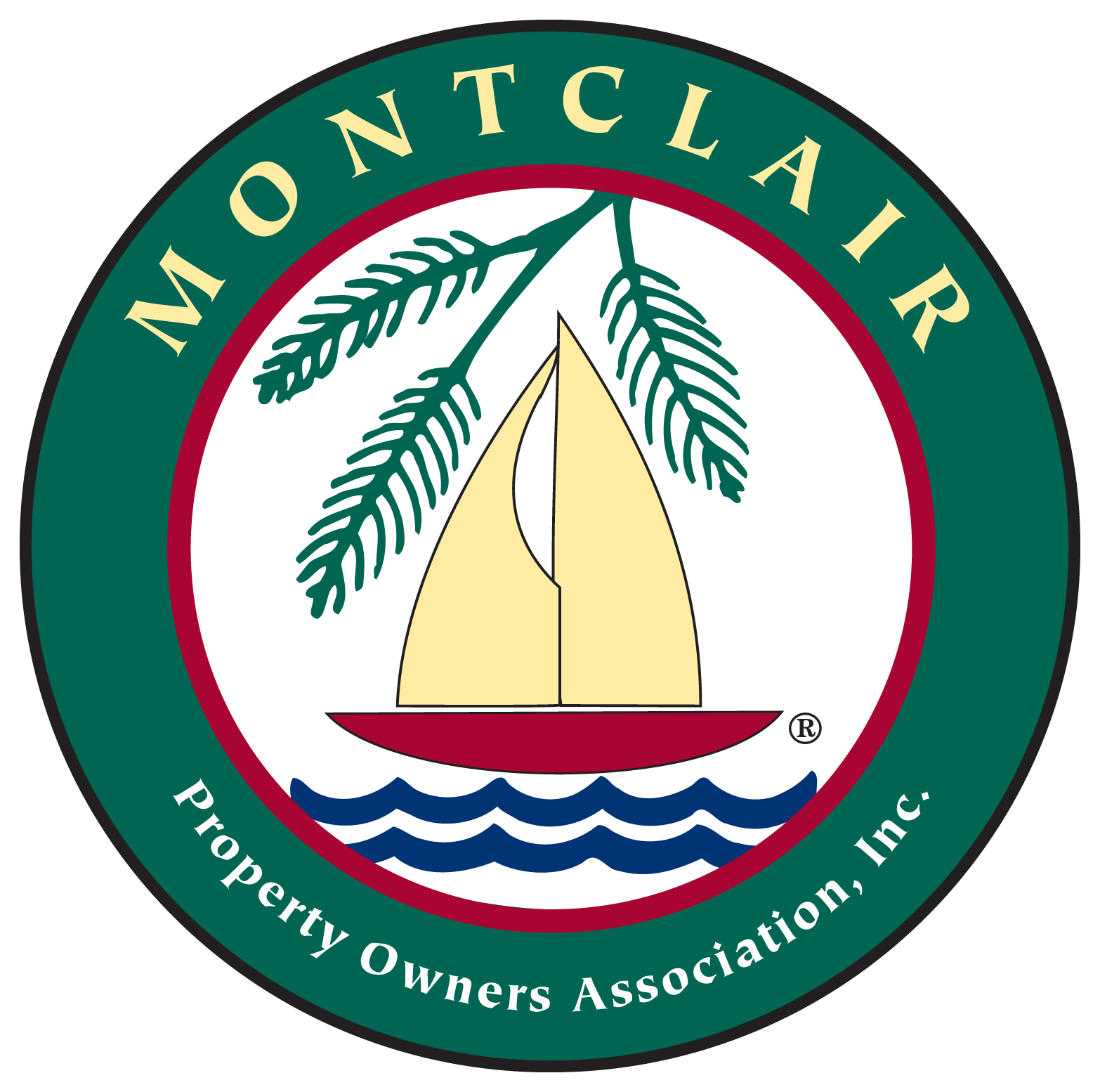 Montclair Property Owners Association
