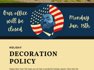 MPOA Weekly Update January 5, 2024