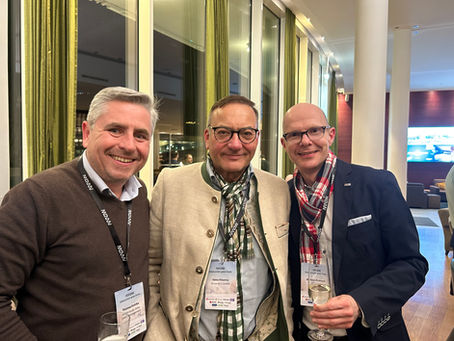 Data Center goes Snow