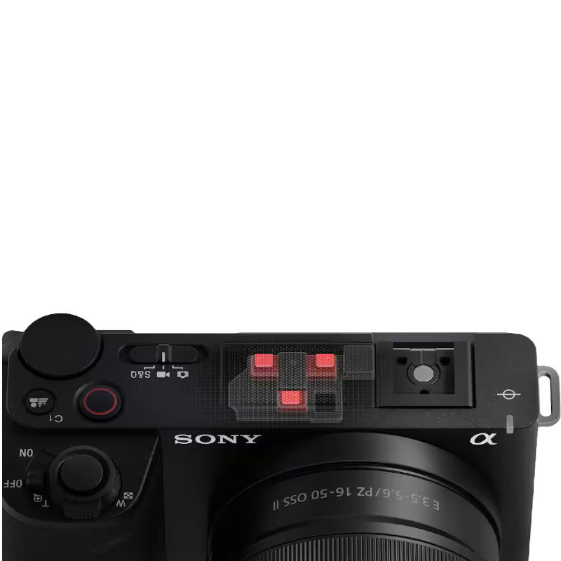 Miniatura: Sony Alpha ZV-E10